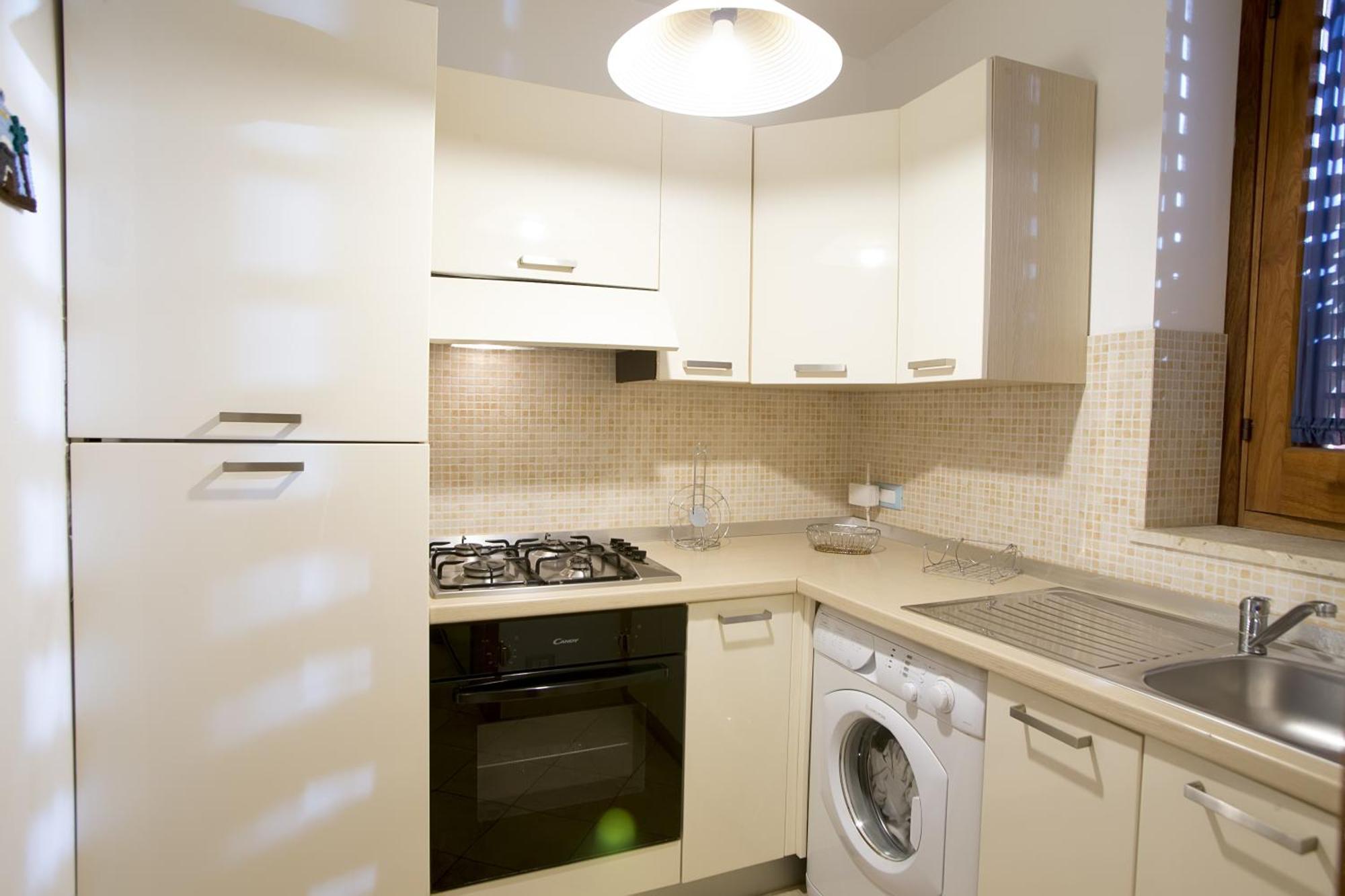 Il Cortile Fiorito Apartment Трапани Стая снимка