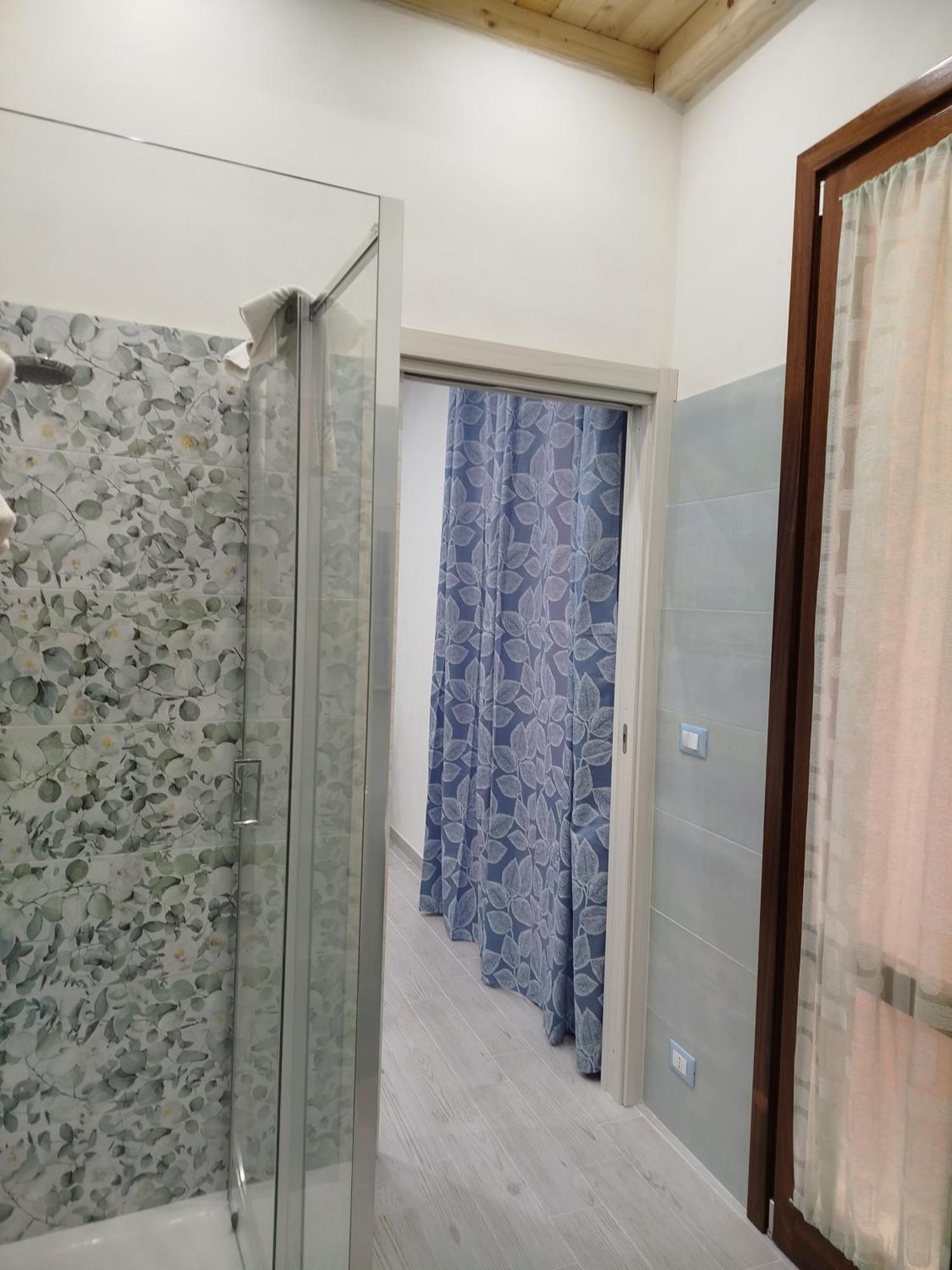 Il Cortile Fiorito Apartment Трапани Екстериор снимка