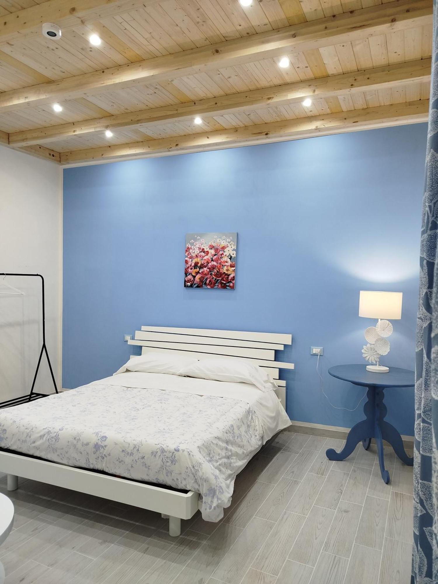 Il Cortile Fiorito Apartment Трапани Екстериор снимка