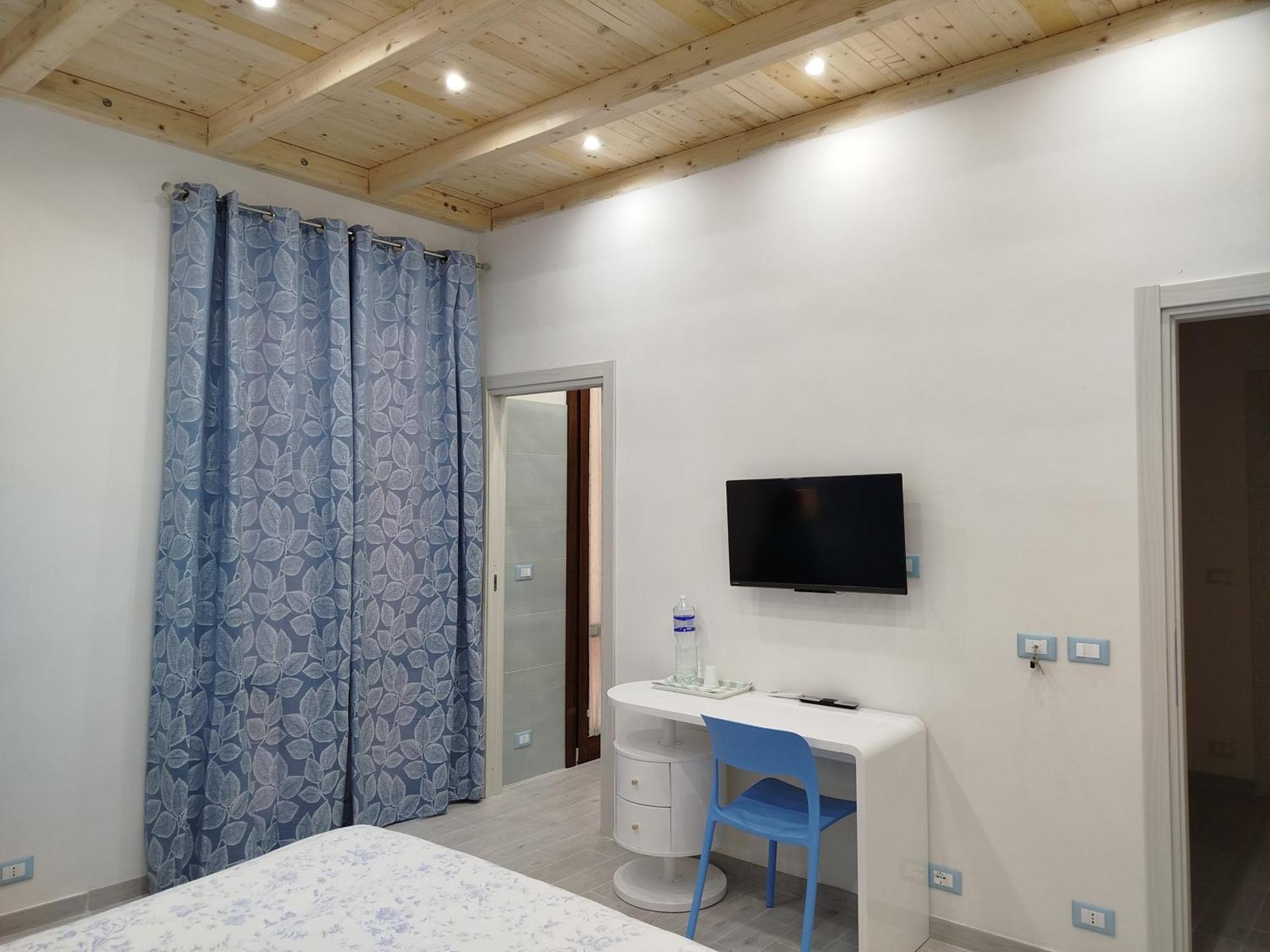 Il Cortile Fiorito Apartment Трапани Екстериор снимка