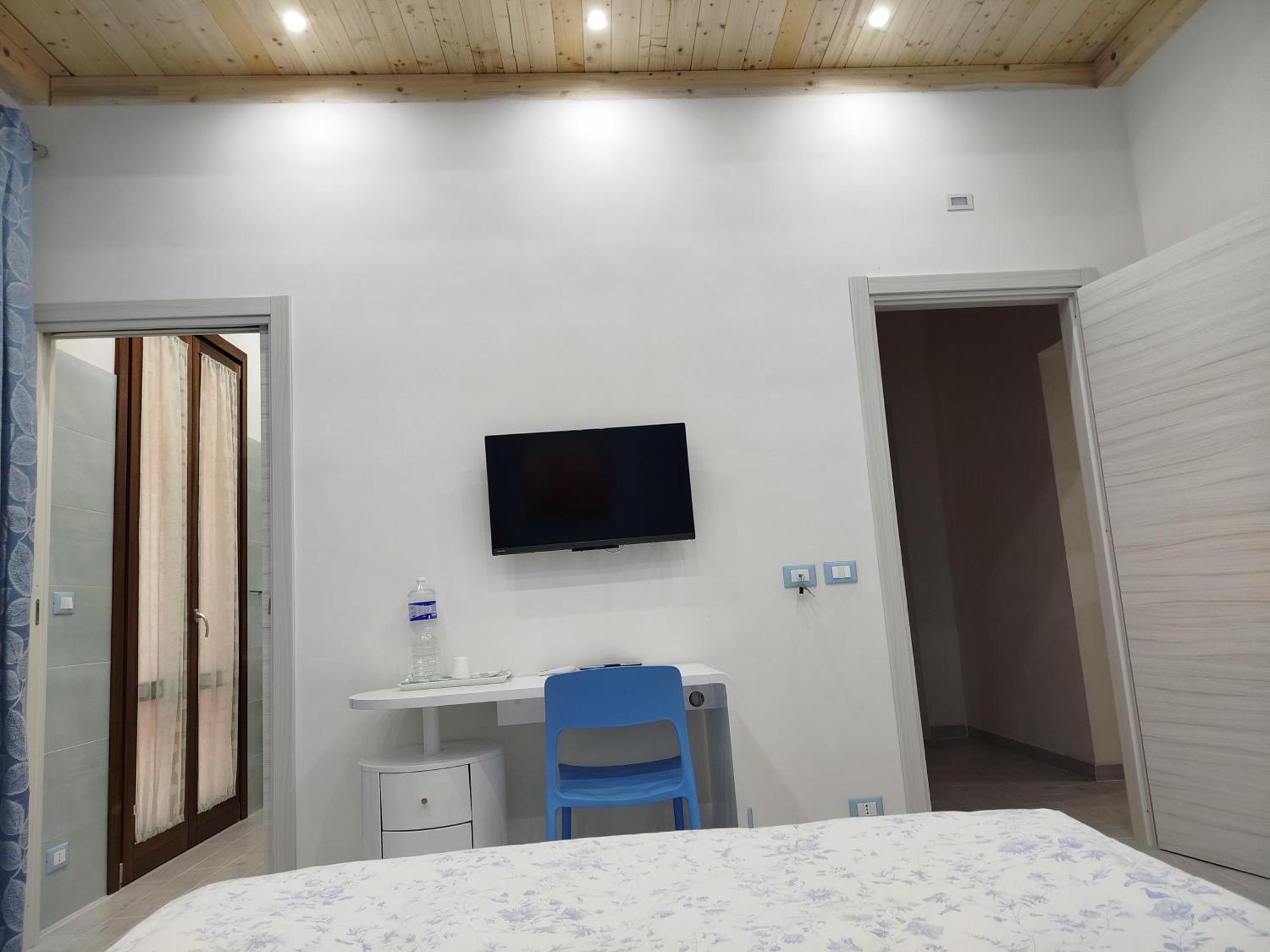 Il Cortile Fiorito Apartment Трапани Екстериор снимка