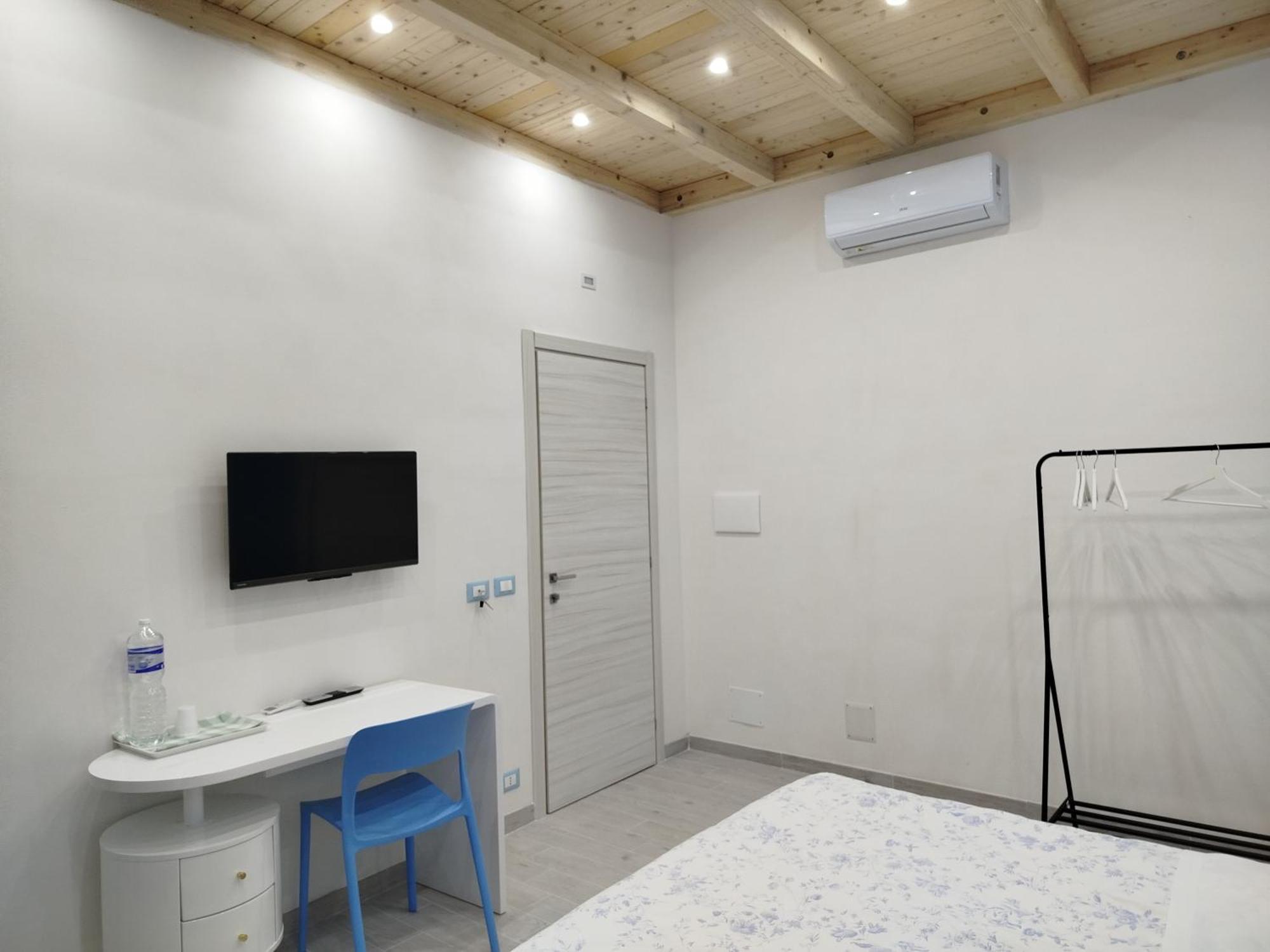 Il Cortile Fiorito Apartment Трапани Екстериор снимка