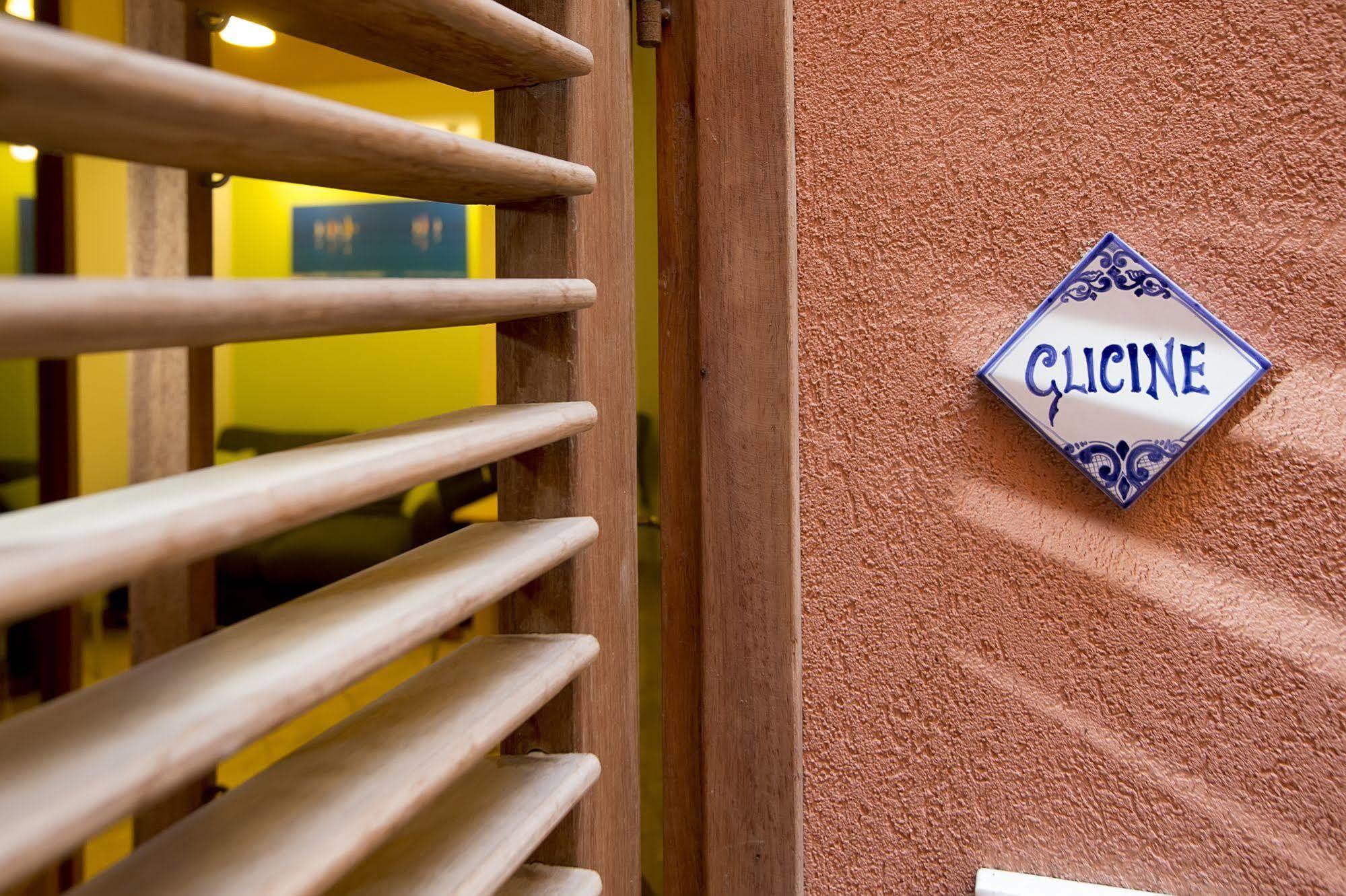 Il Cortile Fiorito Apartment Трапани Екстериор снимка