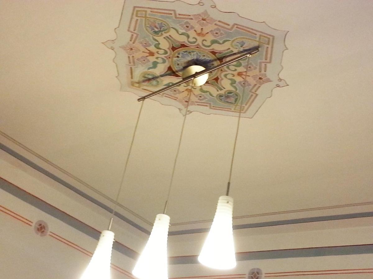 Il Cortile Fiorito Apartment Трапани Екстериор снимка